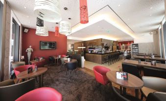 Bigbox Allgaeu Hotel