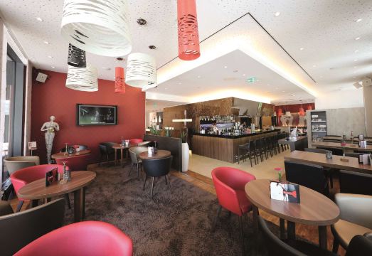 빅박스 알가에 호텔 이미지