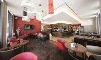 Bigbox Allgaeu Hotel Hotels in Sulzberg