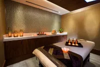 Ayla Grand Hotel - spa