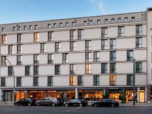 Tryp Berlin Hotel