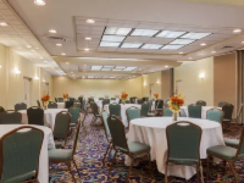 Ramada by Wyndham Kenner/New Orleans Airport South Hoteles en Kenner