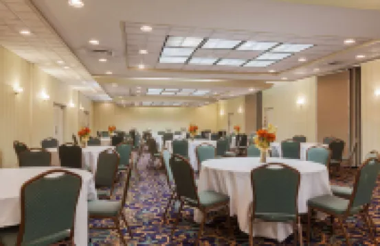 Ramada by Wyndham Kenner/New Orleans Airport South