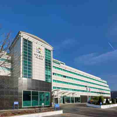 ハイアット プレイス ロンドン ヒースロー エアポート Hotel Exterior