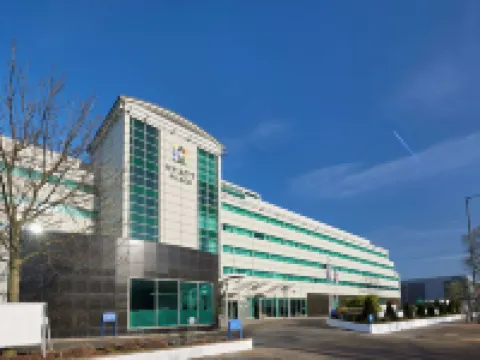 倫敦希斯洛機場凱悦嘉軒酒店 希靈登酒店