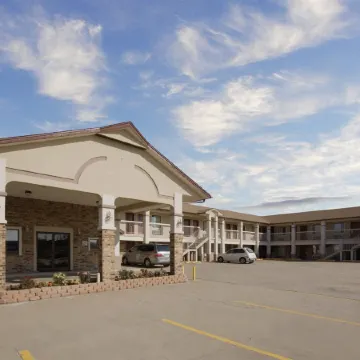 Americas Best Value Inn Pryor