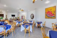 Comfort Inn Tampico - Aamiainen