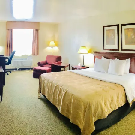 Quality Inn Price Gateway to Moab National Parks