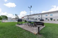 Studio 6 Bay City, TX - 2 stjerner