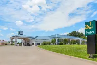 Quality Inn Carthage Hotels in Carthage