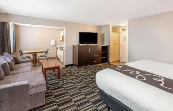 考德威爾拉昆塔温德姆酒店