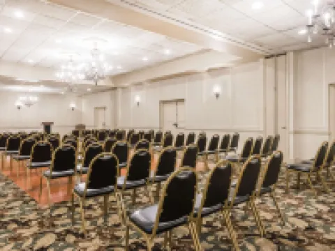 Clarion Hotel BWI Airport Arundel Mills Hotels in Hanover