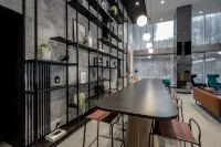 Travelodge Hotel Melbourne Docklands