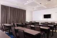 Hampton Inn and Suites Augusta/Washington Road I-20