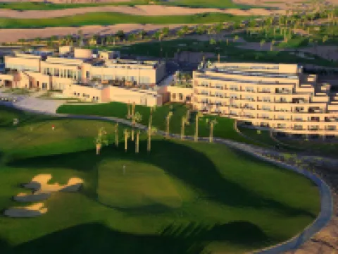 Steigenberger Makadi Hotels in Hurghada