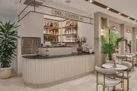 Delita City Hotel - Barer