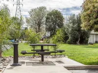 Quality Inn & Suites Gilroy Hotels in Gilroy