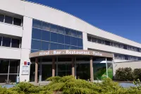 BestWestern Plus Hotel Admiral Hotels in La Tour-de-Salvagny