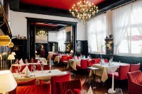 Ratskeller Wiedenbrück Hotels in Oelde