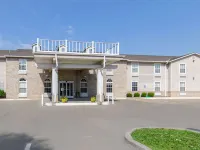 Quality Inn Kearney - Liberty Hotels in Clay County