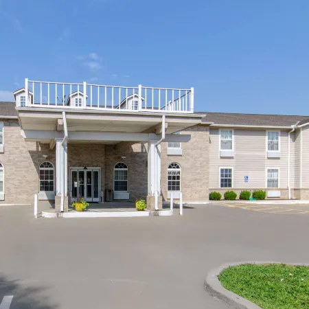 Quality Inn Kearney - Liberty