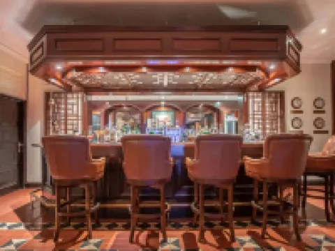 Sarova Stanley Hotel, Nairobi Hotels in Nairobi