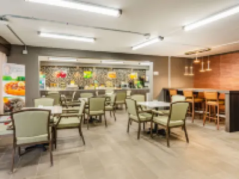 Quality Inn Hotels in Bristol