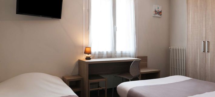 The Originals City, Hôtel le Savoy, Caen Hotels in Caen