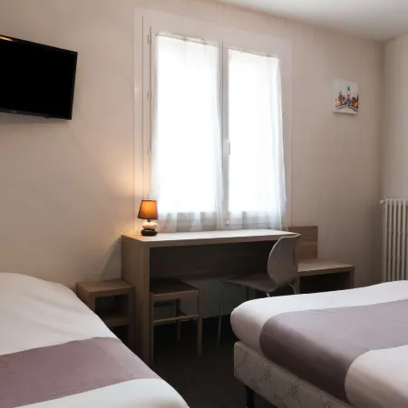 The Originals City, Hôtel le Savoy, Caen