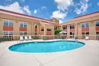 Ramada by Wyndham West Memphis Hotels in West Memphis