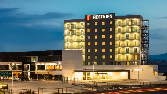 Fiesta Inn Guadalajara Aeropuerto