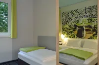 B&B Hotel Karlsruhe Hotels in Ettlingen