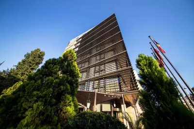 Leonardo Hotel Bucharest City Center Hotels in Bucharest