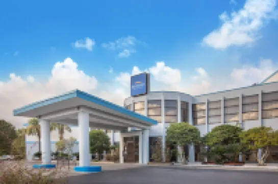 Baymont by Wyndham Laurel