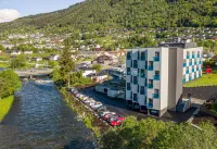 Quality Hotel Sogndal Hotels in Sogndal