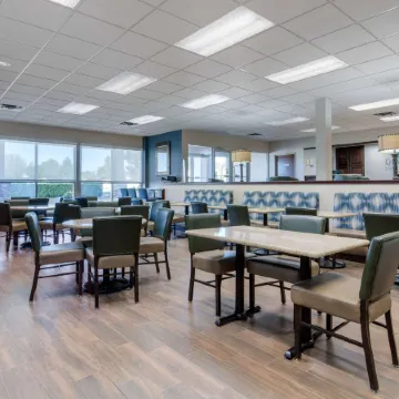 Quality Inn & Suites Mountain Home North