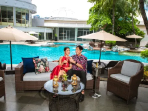 Wyndham Casablanca Jakarta Hotels in South Jakarta