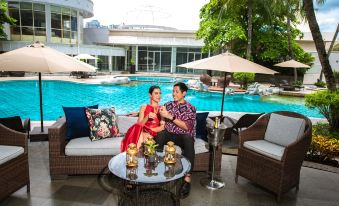 Wyndham Casablanca Jakarta