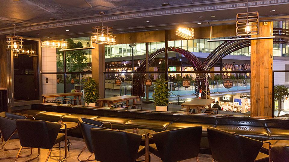 Rydges World Square