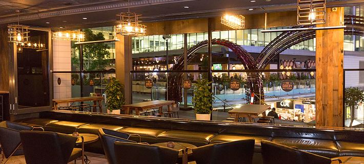 Rydges World Square Hôtels à&nbsp;: Sydney