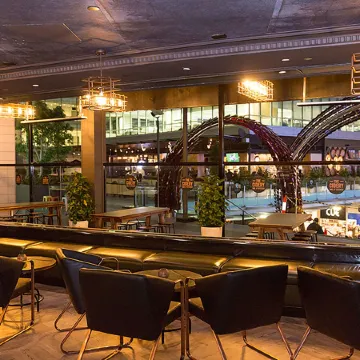 Rydges World Square, an EVT hotel Отели рядом с достопримечательностью «Мультифункциональный комплекс Doltone House - Hyde Park»