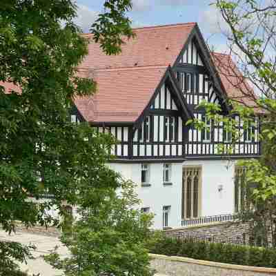 Dorint Hotel Frankfurt/Oberursel Hotel Exterior