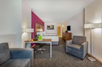 La Quinta by Wyndham San José Chiapa Puebla - С бассейном