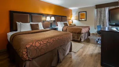 Best Windsor Inn Hotels in Lubbock