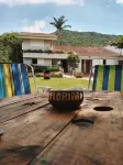Nômades Vibe da Ilha - Adventure Hostels & Coworking