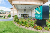 Quality Inn Shelburne - Burlington