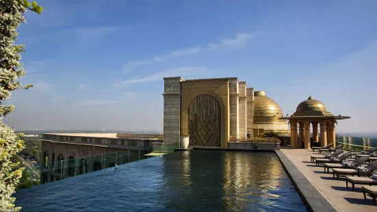 The Leela Palace New Delhi