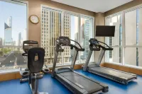 Tryp by Wyndham Abu Dhabi City Center Hotels in Abu Dhabi