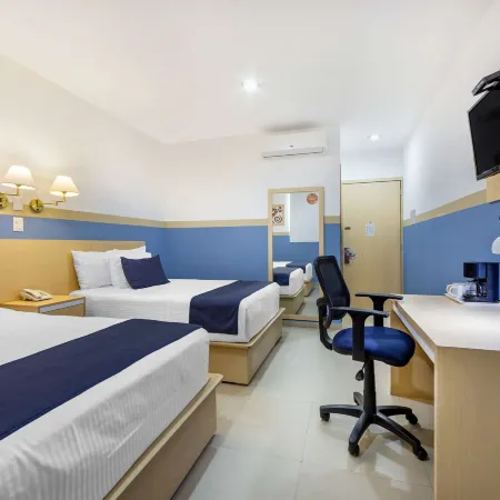 Premier Inn Tuxtla