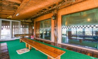 Taean Yetjip Hwangtobang Pension